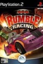 Carátula de Rumble Racing