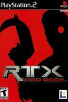 Carátula de RTX Red Rock