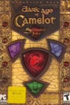 Carátula de Dark Age of Camelot: Shrouded Isles