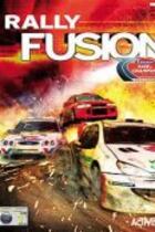 Carátula de Rally Fusion: Race of Champions