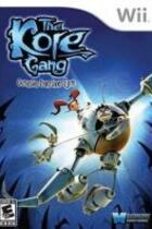 Carátula de The Kore Gang
