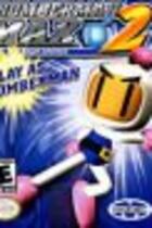 Carátula de Bomberman Max 2