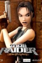 Carátula de Tomb Raider: The Prophecy