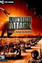 Carátula de Frontline Attack: War over Europe