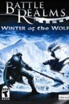 Carátula de Battle Realms: Winter of the Wolf