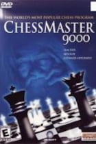 Carátula de Chessmaster 9000
