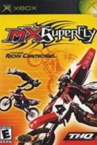 Carátula de MX Superfly
