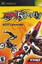 Carátula de MX Superfly