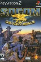 Carátula de SOCOM: US Navy Seals