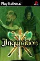 Carátula de Inquisition