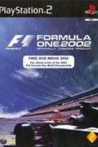 Carátula de Formula One 2002