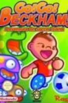Carátula de Go Go Beckham: Adventure on Soccer Island
