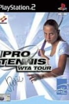 Carátula de Pro Tennis WTA Tour