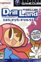 Carátula de Mr Driller: Drill Land