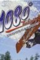 Carátula de 1080? SnowBoarding