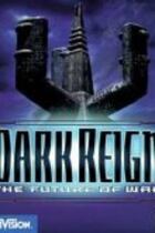 Carátula de Dark Reign: The Future of War