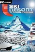 Carátula de Ski Resort Tycoon II