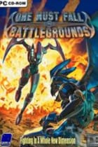 Carátula de One Must Fall: Battlegrounds