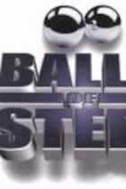Carátula de Balls of Steel