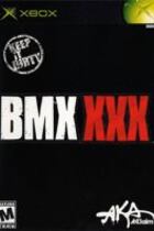 Carátula de BMX XXX