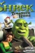Carátula de Shrek Treasure Hunt
