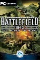 Carátula de Battlefield 1942: The Road to Rome