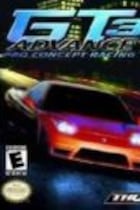 Carátula de GT Advance 3: Pro Concept Racing