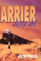 Carátula de Harrier Jump Jet