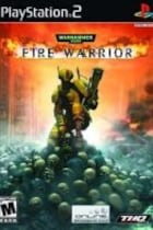 Carátula de Warhammer 40.000: Fire Warrior