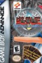 Carátula de Yu-Gi-Oh!: The Eternal Duelist Soul