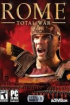 Carátula de Rome: Total War