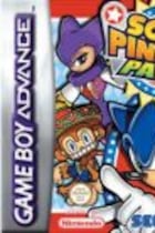 Carátula de Sonic Pinball Party
