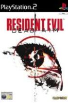 Carátula de Resident Evil: Dead Aim