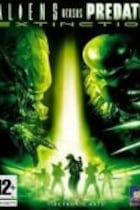 Carátula de Aliens versus Predator: Extinction