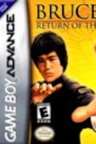 Carátula de Bruce Lee: Return of the Legend