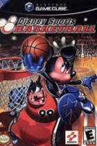 Carátula de Disney Sports Basketball