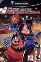 Carátula de Disney Sports Basketball
