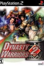 Carátula de Dynasty Warriors 2