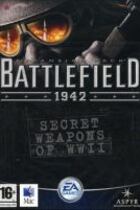 Carátula de Battlefield 1942: Secret Weapons of WWII