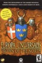 Carátula de Europa Universalis: Crown of the North