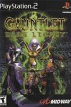 Carátula de Gauntlet Dark Legacy