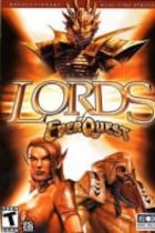 Carátula de Lords of Everquest