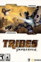 Carátula de Tribes: Vengeance