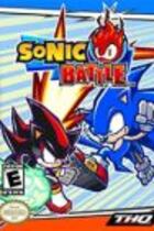 Carátula de Sonic Battle