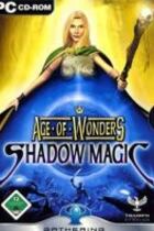 Carátula de Age of Wonders: Shadow Magic
