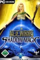 Carátula de Age of Wonders: Shadow Magic