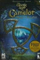 Carátula de Dark Age of Camelot: Trials of Atlantis