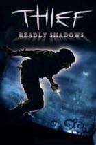 Carátula de Thief: Deadly Shadows