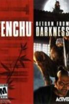 Carátula de Tenchu: Return from Darkness