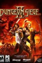 Carátula de Dungeon Siege II